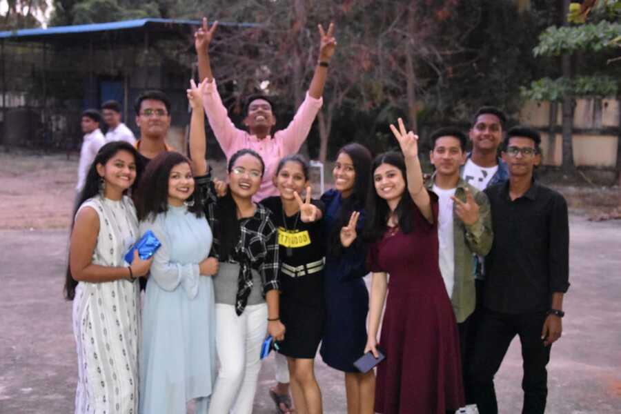 Pondicherry Institute of Hotel Management & Catering Technology Events photo 54